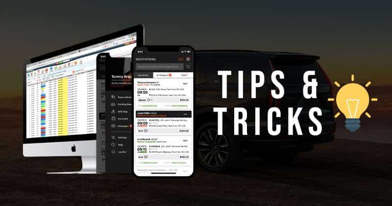 Efficient Remote Limo Dispatching: Tips and Best Practices