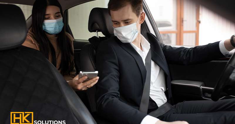 The Future of Limo Dispatching: Leveraging Remote Technology for Growth