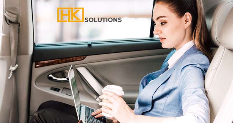 How Remote Dispatching is Revolutionizing the Limo Industry