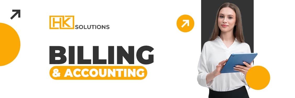BILLING & ACCOUNTING