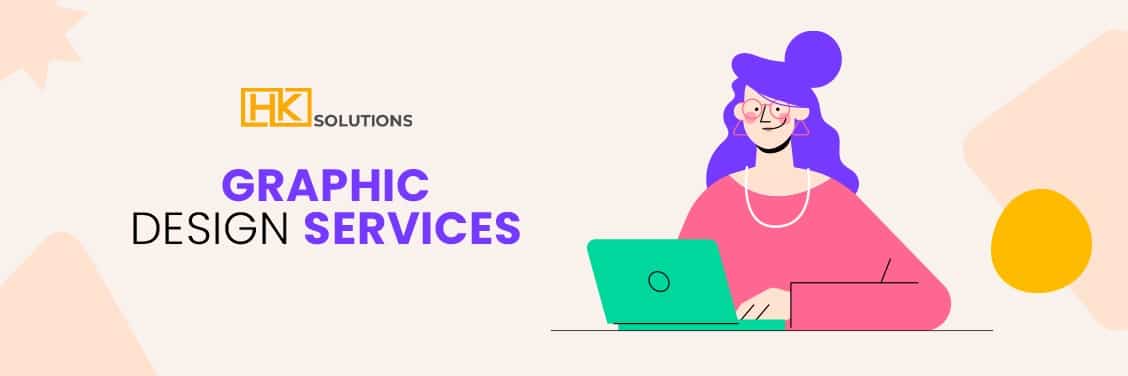 GRAPHIC DESIGN SERVICES